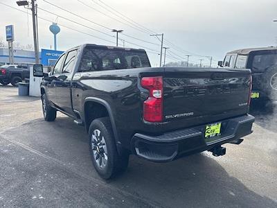 Used 2022 Chevrolet Silverado 2500 - photo 1