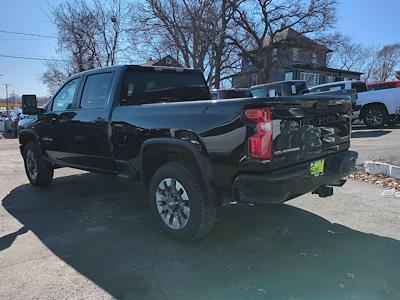 Used 2022 Chevrolet Silverado 2500 - photo 1
