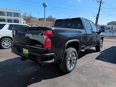 Used 2022 Chevrolet Silverado 2500 - photo 1