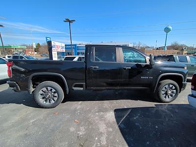 Used 2022 Chevrolet Silverado 2500 - photo 1