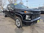 2022 Chevrolet Silverado 2500 Crew Cab 4WD Pickup for sale #49439A - photo 2