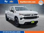 New 2026 Chevrolet Silverado 1500 RST Crew Cab for sale #49440 - photo 1