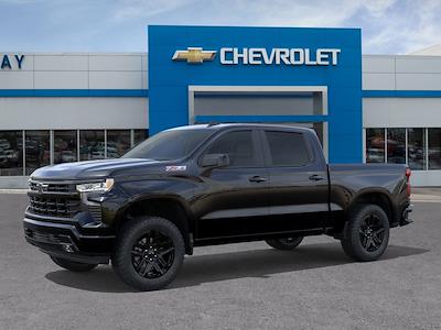 New 2026 Chevrolet Silverado 1500 RST Crew Cab for sale #49441 - photo 2