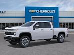 2026 Chevrolet Silverado 2500 Crew Cab 4WD Pickup for sale #49442 - photo 2