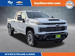 New 2026 Chevrolet Silverado 2500 Custom Crew Cab for sale #49442 - photo 25