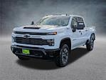 New 2026 Chevrolet Silverado 2500 Custom Crew Cab for sale #49442 - photo 31