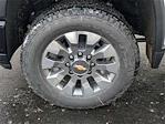 New 2026 Chevrolet Silverado 2500 Custom Crew Cab for sale #49442 - photo 54