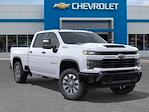 2026 Chevrolet Silverado 2500 Crew Cab 4WD Pickup for sale #49442 - photo 7