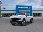 2026 Chevrolet Silverado 2500 Crew Cab 4WD Pickup for sale #49442 - photo 8