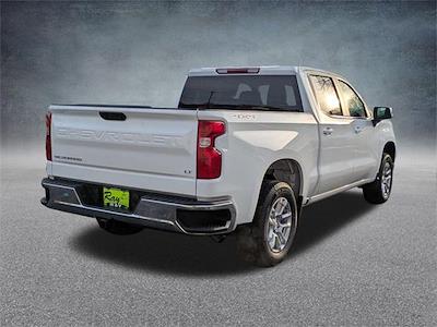 New 2026 Chevrolet Silverado 1500 LT Crew Cab for sale #49443 - photo 2
