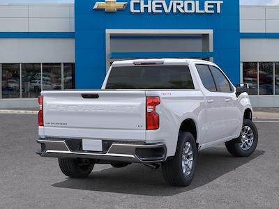 New 2026 Chevrolet Silverado 1500 LT Crew Cab for sale #49443 - photo 2