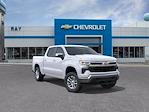 New 2026 Chevrolet Silverado 1500 LT Crew Cab for sale #49443 - photo 34