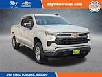 New 2026 Chevrolet Silverado 1500 LT Crew Cab for sale #49443 - photo 1