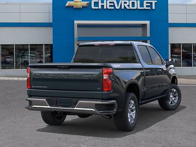 New 2026 Chevrolet Silverado 1500 LT Crew Cab for sale #49444 - photo 2