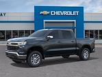 2026 Chevrolet Silverado 1500 Crew Cab 4WD Pickup for sale #49444 - photo 3