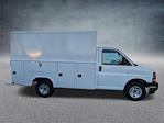 New 2025 Chevrolet Express 3500 Cutaway for sale #49446 - photo 3