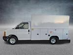 New 2025 Chevrolet Express 3500 Cutaway for sale #49446 - photo 7