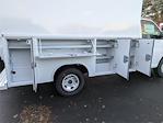 New 2025 Chevrolet Express 3500 Cutaway for sale #49446 - photo 21