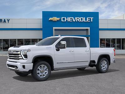 New 2026 Chevrolet Silverado 3500 High Country Crew Cab for sale #49451 - photo 2