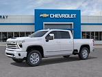New 2026 Chevrolet Silverado 3500 High Country Crew Cab for sale #49451 - photo 2