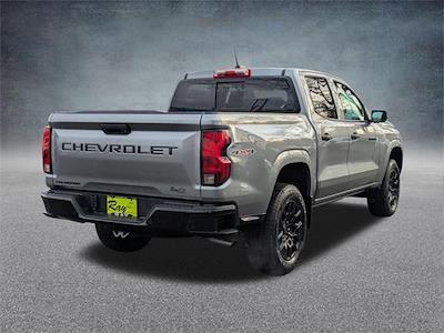 New 2026 Chevrolet Colorado Work Truck Crew Cab for sale #49452 - photo 2