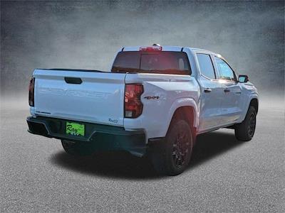 New 2026 Chevrolet Colorado Work Truck Crew Cab for sale #49454 - photo 2