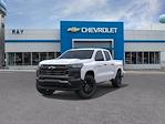 2026 Chevrolet Colorado Crew Cab 4WD Pickup for sale #49454 - photo 8