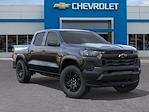 New 2026 Chevrolet Colorado Work Truck Crew Cab for sale #49455 - photo 7