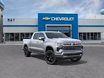 New 2026 Chevrolet Silverado 1500 LTZ Crew Cab for sale #49457 - photo 1