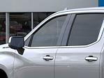 New 2026 Chevrolet Silverado 1500 LTZ Crew Cab for sale #49457 - photo 12