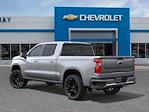 New 2026 Chevrolet Silverado 1500 LTZ Crew Cab for sale #49457 - photo 4