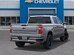 New 2026 Chevrolet Silverado 1500 LTZ Crew Cab for sale #49457 - photo 2