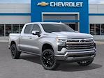 New 2026 Chevrolet Silverado 1500 LTZ Crew Cab for sale #49457 - photo 7