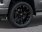 New 2026 Chevrolet Silverado 1500 LTZ Crew Cab for sale #49457 - photo 9