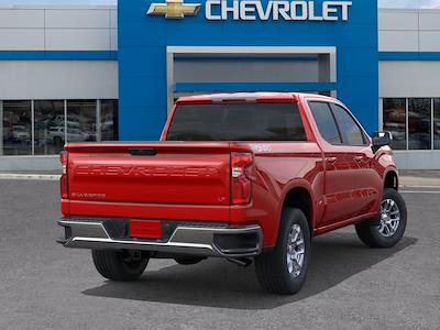 New 2026 Chevrolet Silverado 1500 LT Crew Cab for sale #49458 - photo 2