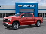 New 2026 Chevrolet Silverado 1500 LT Crew Cab for sale #49458 - photo 3
