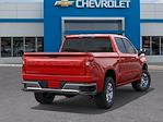 New 2026 Chevrolet Silverado 1500 LT Crew Cab for sale #49458 - photo 2