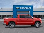 New 2026 Chevrolet Silverado 1500 LT Crew Cab for sale #49458 - photo 5