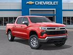 New 2026 Chevrolet Silverado 1500 LT Crew Cab for sale #49458 - photo 7