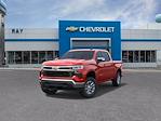New 2026 Chevrolet Silverado 1500 LT Crew Cab for sale #49458 - photo 8