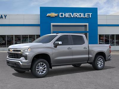 New 2026 Chevrolet Silverado 1500 LT Crew Cab for sale #49459 - photo 2