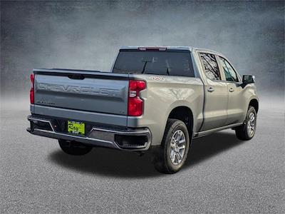 New 2026 Chevrolet Silverado 1500 LT Crew Cab for sale #49459 - photo 2