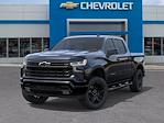 New 2026 Chevrolet Silverado 1500 RST Crew Cab for sale #49460 - photo 6