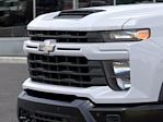 New 2026 Chevrolet Silverado 2500 Custom Crew Cab for sale #49470 - photo 13