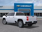 New 2026 Chevrolet Silverado 2500 Custom Crew Cab for sale #49470 - photo 4