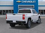 New 2026 Chevrolet Silverado 2500 Custom Crew Cab for sale #49470 - photo 2