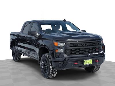 2023 Chevrolet Silverado 1500 Crew Cab 4WD Pickup for sale #49474A - photo 1