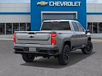 New 2026 Chevrolet Silverado 2500 LTZ Crew Cab for sale #49481 - photo 2