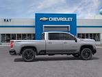 New 2026 Chevrolet Silverado 2500 LTZ Crew Cab for sale #49481 - photo 5