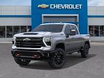 New 2026 Chevrolet Silverado 2500 LTZ Crew Cab for sale #49481 - photo 6